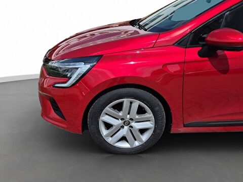 renault, clio, 1.0 tce joy x-tronic, otomatik, benzin 2.el otomobil | renew 6