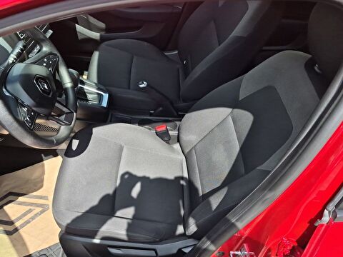 renault, clio, 1.0 tce joy x-tronic, otomatik, benzin 2.el otomobil | renew 20
