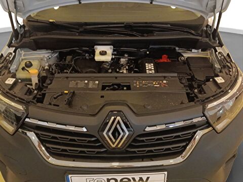 renault, kangoo, 1.5 bluedci l2 equilibre, manuel, dizel 2.el otomobil | renew 26