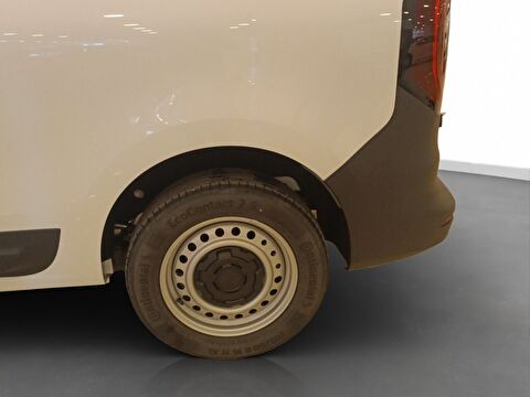 renault, kangoo, 1.5 bluedci l2 equilibre, manuel, dizel 2.el otomobil | renew 8