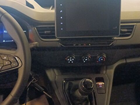 renault, kangoo, 1.5 bluedci l2 equilibre, manuel, dizel 2.el otomobil | renew 15