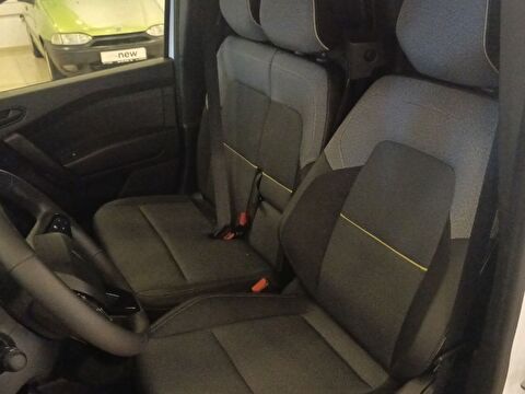 renault, kangoo, 1.5 bluedci l2 equilibre, manuel, dizel 2.el otomobil | renew 20