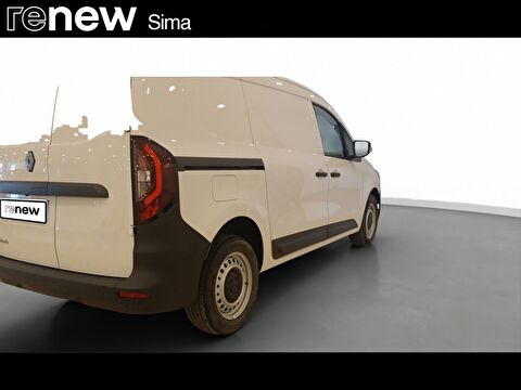 renault, kangoo, 1.5 bluedci l2 equilibre, manuel, dizel 2.el otomobil | renew 3