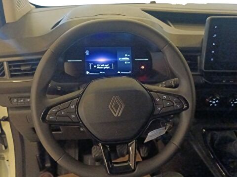 renault, kangoo, 1.5 bluedci l2 equilibre, manuel, dizel 2.el otomobil | renew 18