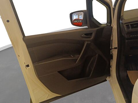 renault, kangoo, 1.5 bluedci l2 equilibre, manuel, dizel 2.el otomobil | renew 11