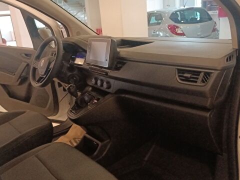 renault, kangoo, 1.5 bluedci l2 equilibre, manuel, dizel 2.el otomobil | renew 21