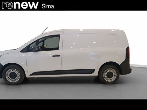 renault, kangoo, 1.5 bluedci l2 equilibre, manuel, dizel 2.el otomobil | renew 5