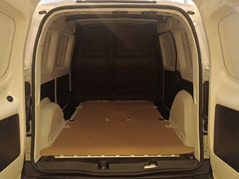renault, kangoo, 1.5 bluedci l2 equilibre, manuel, dizel 2.el otomobil | renew 25