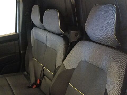 renault, kangoo, 1.5 bluedci l2 equilibre, manuel, dizel 2.el otomobil | renew 22