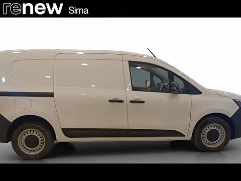 renault, kangoo, 1.5 bluedci l2 equilibre, manuel, dizel 2.el otomobil | renew 4