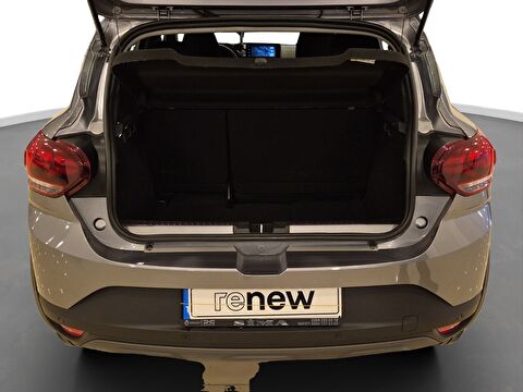 dacia, sandero stepway, 1.0 tce extreme cvt, otomatik, benzin 2.el otomobil | renew 24