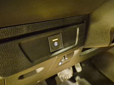 dacia, sandero stepway, 1.0 tce extreme cvt, otomatik, benzin 2.el otomobil | renew 16