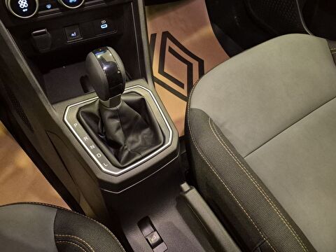 dacia, sandero stepway, 1.0 tce extreme cvt, otomatik, benzin 2.el otomobil | renew 19