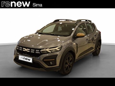 1.0 TCE Extreme CVT, 2. el otomobil | renew