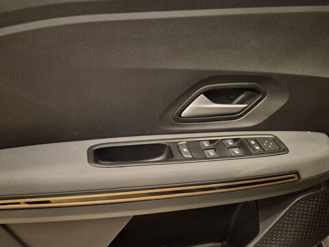 dacia, sandero stepway, 1.0 tce extreme cvt, otomatik, benzin 2.el otomobil | renew 23