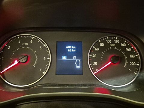 dacia, sandero stepway, 1.0 tce extreme cvt, otomatik, benzin 2.el otomobil | renew 11