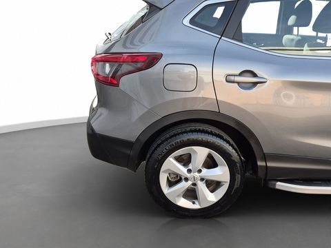 nissan, qashqai, suv 1.6 dcı start&stop tekna x-tronic, otomatik, dizel 2.el otomobil | renew 9