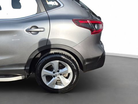 nissan, qashqai, suv 1.6 dcı start&stop tekna x-tronic, otomatik, dizel 2.el otomobil | renew 7