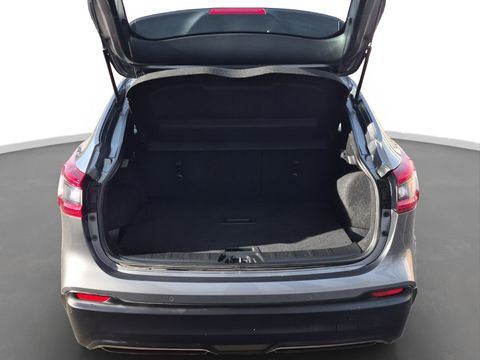 nissan, qashqai, suv 1.6 dcı start&stop tekna x-tronic, otomatik, dizel 2.el otomobil | renew 24