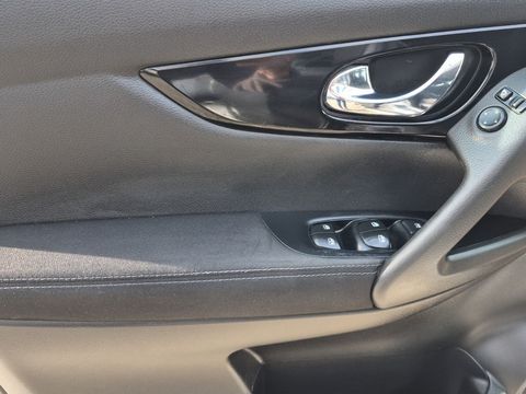 nissan, qashqai, suv 1.6 dcı start&stop tekna x-tronic, otomatik, dizel 2.el otomobil | renew 23