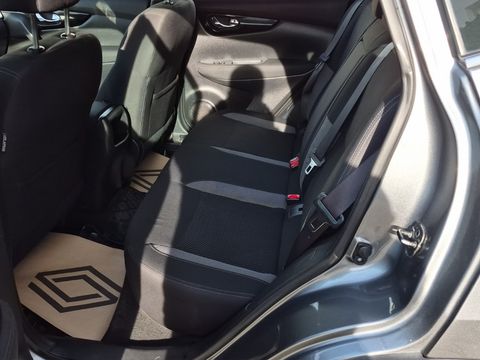 nissan, qashqai, suv 1.6 dcı start&stop tekna x-tronic, otomatik, dizel 2.el otomobil | renew 22
