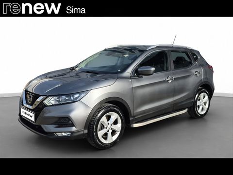SUV 1.6 DCI Start&Stop Tekna X-tronic, 2. el otomobil | renew