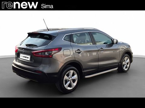 nissan, qashqai, suv 1.6 dcı start&stop tekna x-tronic, otomatik, dizel 2.el otomobil | renew 3