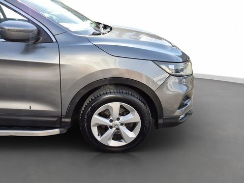 nissan, qashqai, suv 1.6 dcı start&stop tekna x-tronic, otomatik, dizel 2.el otomobil | renew 8