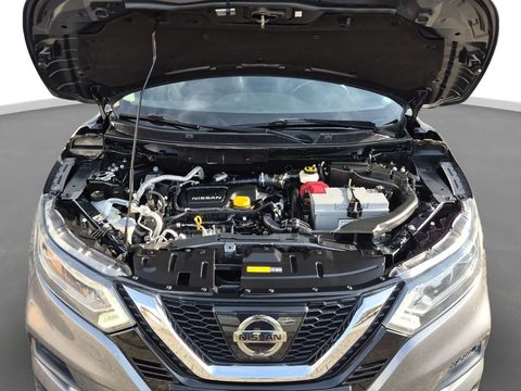 nissan, qashqai, suv 1.6 dcı start&stop tekna x-tronic, otomatik, dizel 2.el otomobil | renew 26
