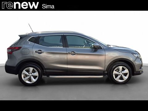 nissan, qashqai, suv 1.6 dcı start&stop tekna x-tronic, otomatik, dizel 2.el otomobil | renew 5