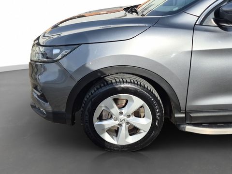 nissan, qashqai, suv 1.6 dcı start&stop tekna x-tronic, otomatik, dizel 2.el otomobil | renew 6