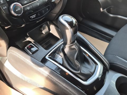nissan, qashqai, suv 1.6 dcı start&stop tekna x-tronic, otomatik, dizel 2.el otomobil | renew 16