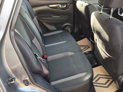 nissan, qashqai, suv 1.6 dcı start&stop tekna x-tronic, otomatik, dizel 2.el otomobil | renew 13