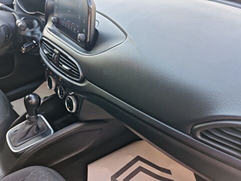 fiat, egea, cross 1.6 multijet urban dct, otomatik, dizel 2.el otomobil | renew 25