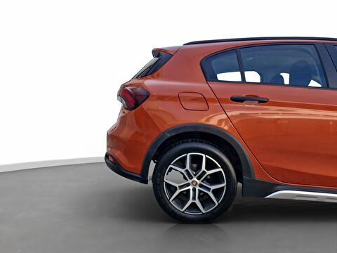 fiat, egea, cross 1.6 multijet urban dct, otomatik, dizel 2.el otomobil | renew 9