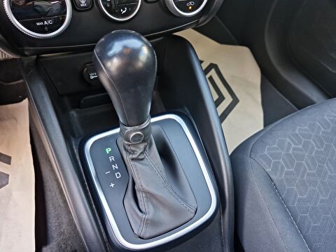 fiat, egea, cross 1.6 multijet urban dct, otomatik, dizel 2.el otomobil | renew 18