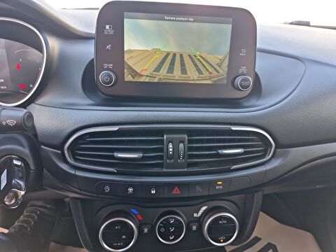 fiat, egea, cross 1.6 multijet urban dct, otomatik, dizel 2.el otomobil | renew 17