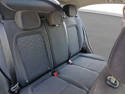 fiat, egea, cross 1.6 multijet urban dct, otomatik, dizel 2.el otomobil | renew 14