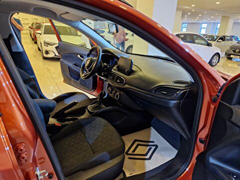 fiat, egea, cross 1.6 multijet urban dct, otomatik, dizel 2.el otomobil | renew 12