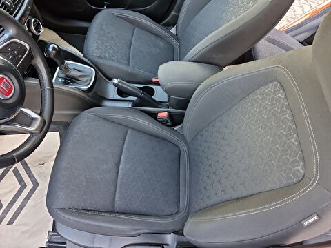 fiat, egea, cross 1.6 multijet urban dct, otomatik, dizel 2.el otomobil | renew 20