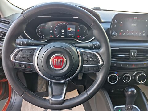 fiat, egea, cross 1.6 multijet urban dct, otomatik, dizel 2.el otomobil | renew 19