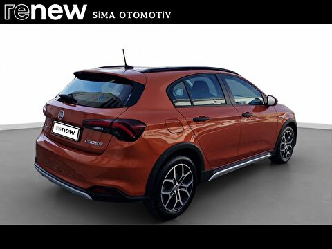 fiat, egea, cross 1.6 multijet urban dct, otomatik, dizel 2.el otomobil | renew 3