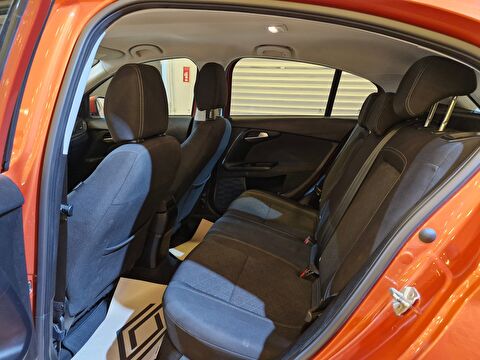 fiat, egea, cross 1.6 multijet urban dct, otomatik, dizel 2.el otomobil | renew 8