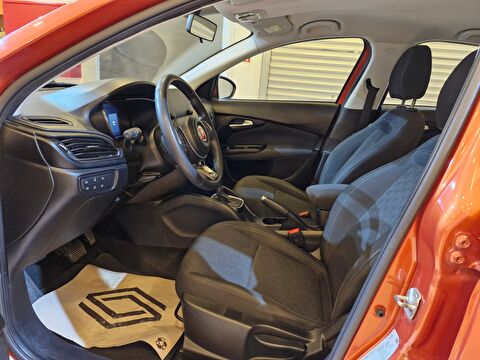 fiat, egea, cross 1.6 multijet urban dct, otomatik, dizel 2.el otomobil | renew 6