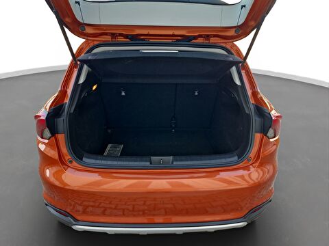 fiat, egea, cross 1.6 multijet urban dct, otomatik, dizel 2.el otomobil | renew 10