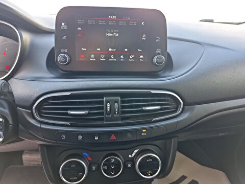 fiat, egea, cross 1.6 multijet urban dct, otomatik, dizel 2.el otomobil | renew 13