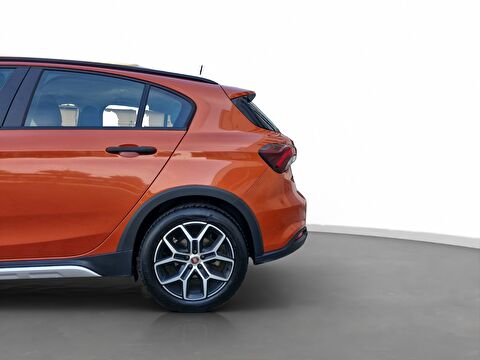 fiat, egea, cross 1.6 multijet urban dct, otomatik, dizel 2.el otomobil | renew 7