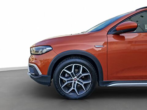 fiat, egea, cross 1.6 multijet urban dct, otomatik, dizel 2.el otomobil | renew 6