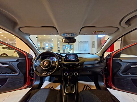 fiat, egea, cross 1.6 multijet urban dct, otomatik, dizel 2.el otomobil | renew 14