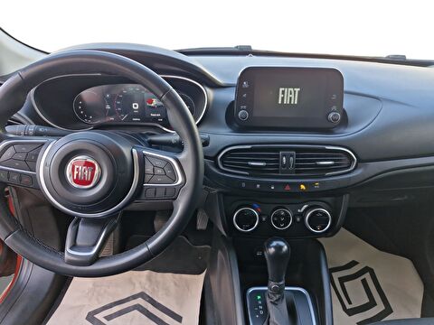 fiat, egea, cross 1.6 multijet urban dct, otomatik, dizel 2.el otomobil | renew 11